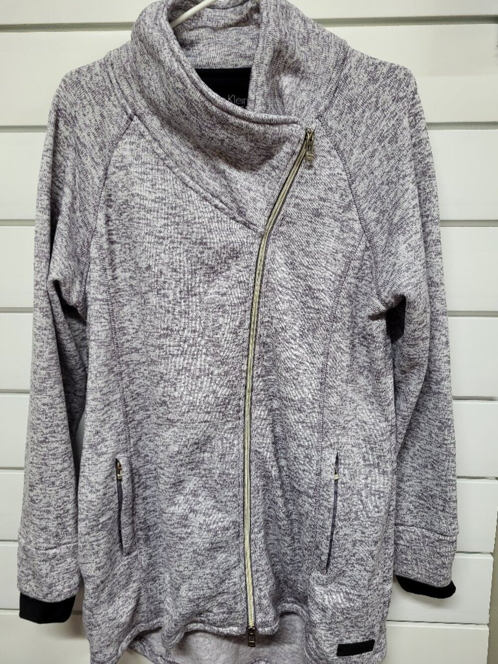 Calvin Klein Women's Performance Quick Dry - Size 1X